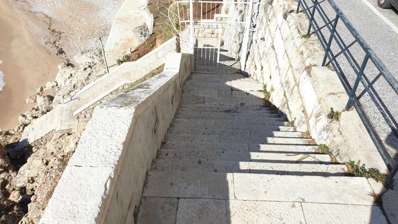 Luxury Beachfront Apartment Banje Ντουμπρόβνικ Εξωτερικό φωτογραφία