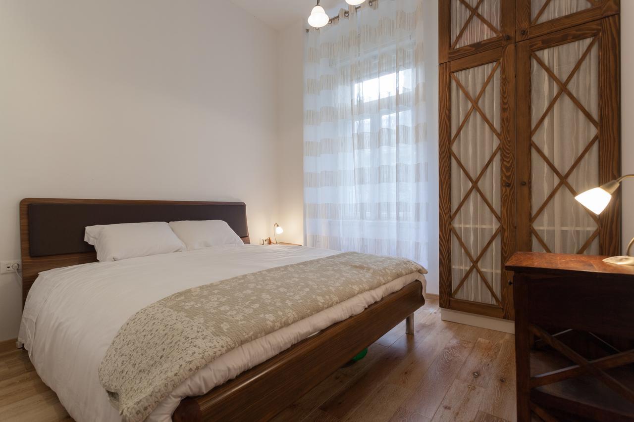 Luxury Beachfront Apartment Banje Ντουμπρόβνικ Εξωτερικό φωτογραφία
